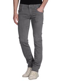 CHEAP MONDAY - Denim pants