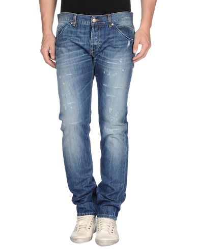 ZOOM DONDUP - Denim pants