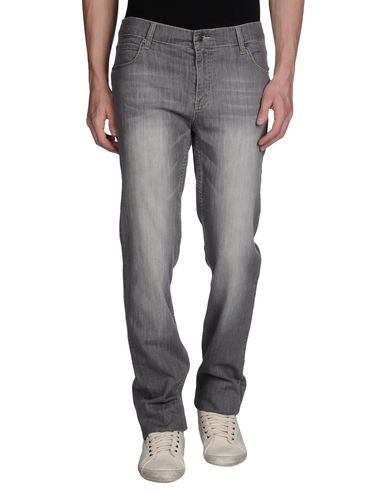 ZOOM CHEAP MONDAY - Denim pants