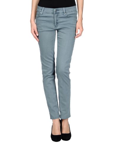 ZOOM CHEAP MONDAY - Denim pants