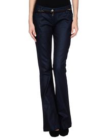 PATRIZIA PEPE - Denim trousers