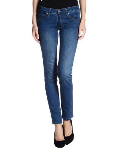 ZOOM CHEAP MONDAY - Denim pants