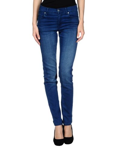 ZOOM CHEAP MONDAY - Denim pants