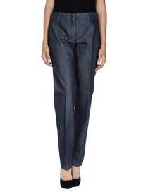 INCOTEX - Denim trousers