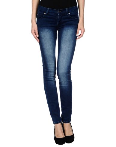 ZOOM CHEAP MONDAY - Denim pants