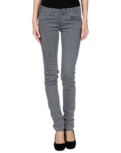 ZOOM CHEAP MONDAY - Denim pants