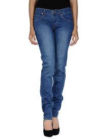 CHEAP MONDAY - Denim pants