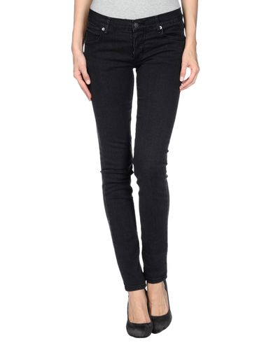 ZOOM CHEAP MONDAY - Denim pants