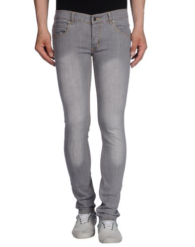ZOOM CHEAP MONDAY - Denim pants