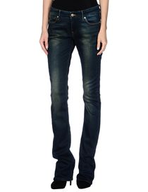 GUESS BY MARCIANO - Denim trousers