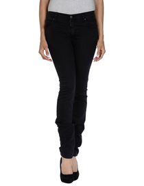 CHEAP MONDAY - Denim pants