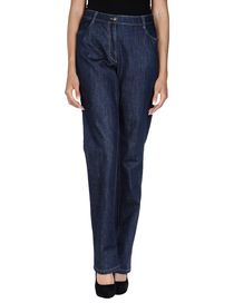 INCOTEX - Denim pants