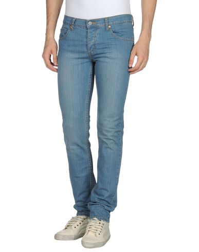 ZOOM CHEAP MONDAY - Denim pants