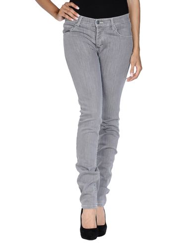 ZOOM CHEAP MONDAY - Denim pants
