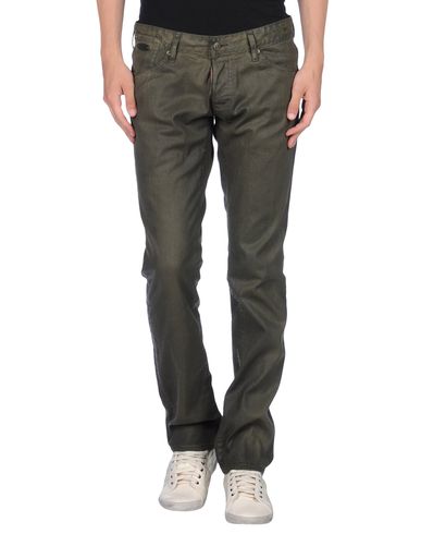 ZOOM DSQUARED2 - Denim pants