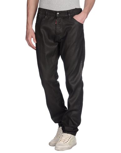 ZOOM DSQUARED2 - Denim pants