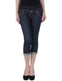 DSQUARED2 - Denim capris