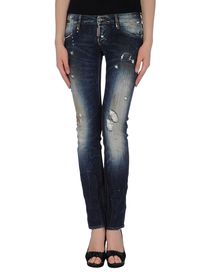 DSQUARED2 - Denim pants