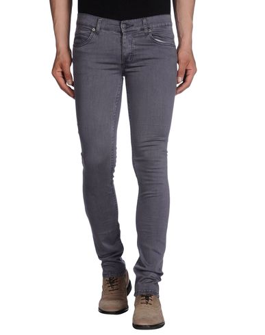 ZOOM CHEAP MONDAY - Casual pants