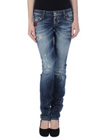 DSQUARED2 - Denim pants
