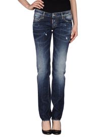 DSQUARED2 - Denim pants