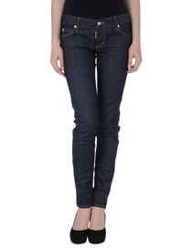 DSQUARED2 - Denim pants