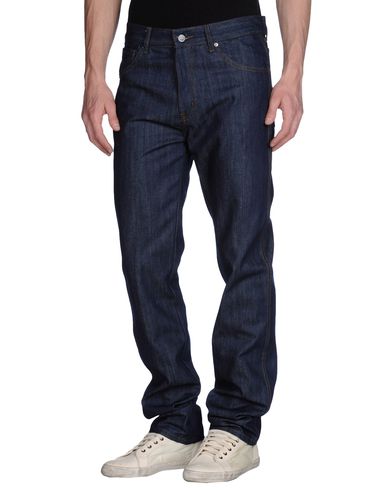 ZOOM CHEAP MONDAY - Denim pants