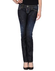 DSQUARED2 - Denim pants
