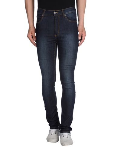ZOOM CHEAP MONDAY - Denim pants