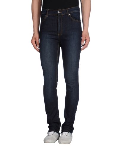 ZOOM CHEAP MONDAY - Denim pants