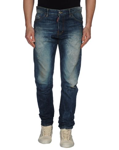 ZOOM DSQUARED2 - Denim pants