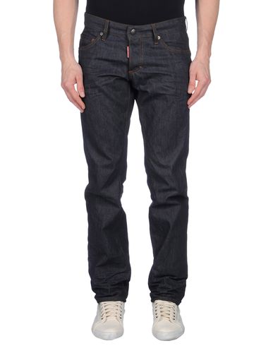 ZOOM DSQUARED2 - Denim pants