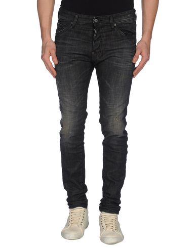 ZOOM DSQUARED2 - Denim pants
