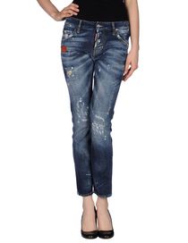 DSQUARED2 - Denim pants
