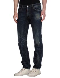 DSQUARED2 - Denim trousers