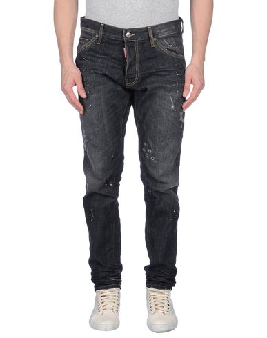 ZOOM DSQUARED2 - Denim pants