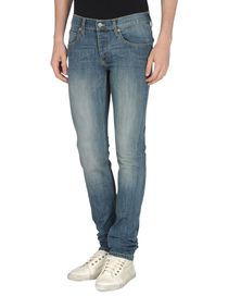 CHEAP MONDAY - Denim pants