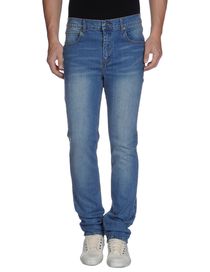 CHEAP MONDAY - Denim pants