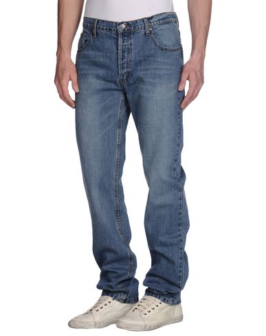 ZOOM CHEAP MONDAY - Denim pants