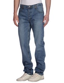 CHEAP MONDAY - Denim pants
