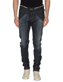 DSQUARED2 - Denim pants