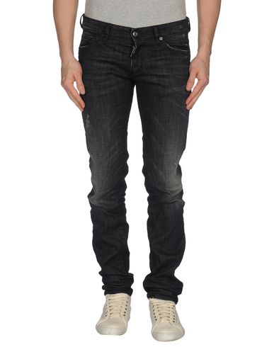 ZOOM DSQUARED2 - Denim pants