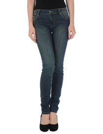 CHEAP MONDAY - Denim pants