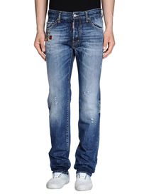 DSQUARED2 - Denim trousers