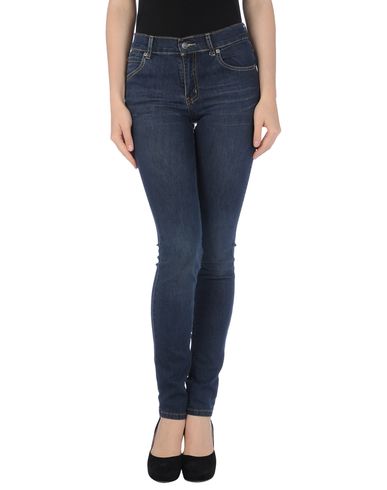 ZOOM CHEAP MONDAY - Denim pants