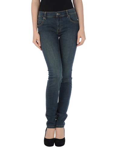 ZOOM CHEAP MONDAY - Denim pants