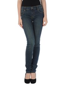 CHEAP MONDAY - Denim pants