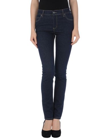 ZOOM CHEAP MONDAY - Denim pants