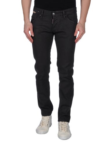 ZOOM DSQUARED2 - Denim pants