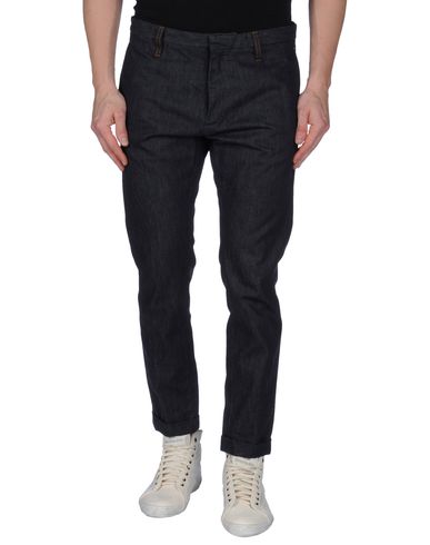 ZOOM DSQUARED2 - Denim pants